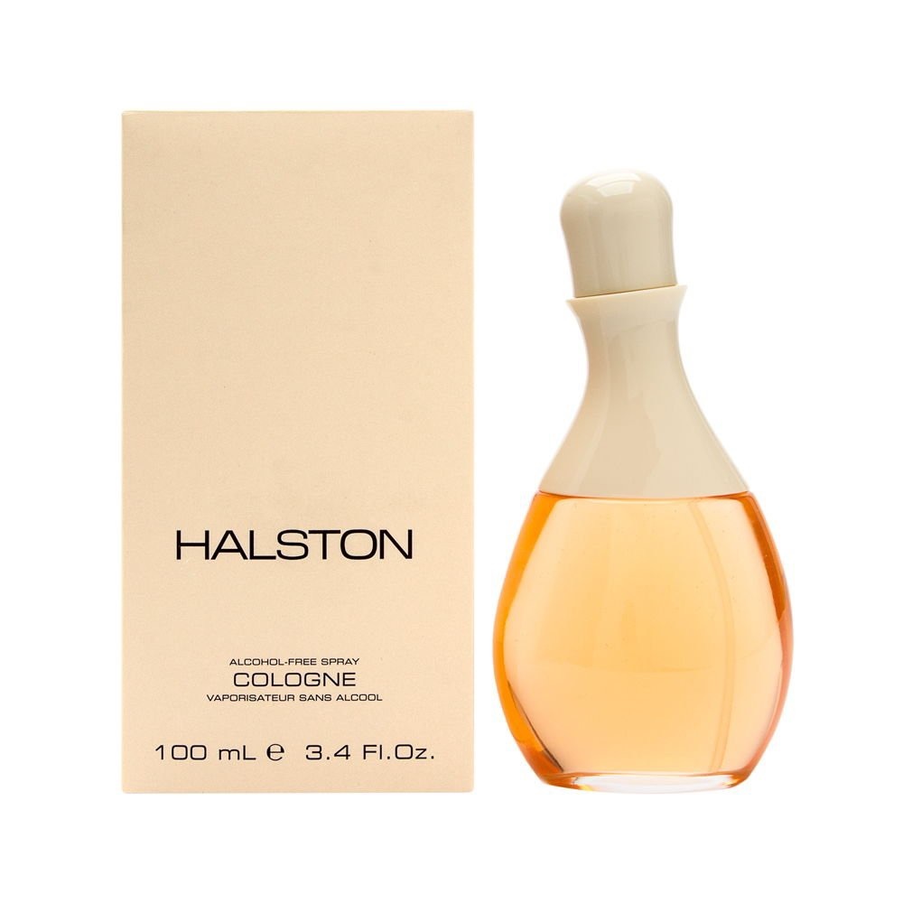 Halston Perfume For Women By Halston
